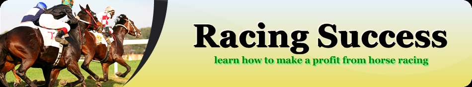 Racing Success | Racing Success System